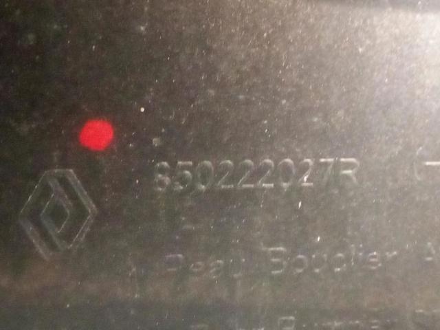 850222027R Parachoques trasero  en stock Sabadell