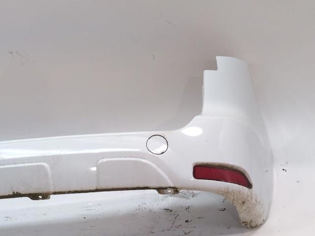 RENAULT 850222109R Parachoques trasero  comprar en Albacete