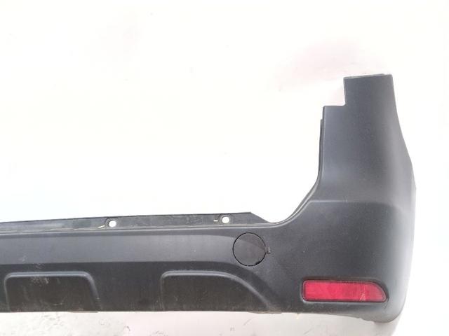 RENAULT 850222109R Parachoques trasero  en stock Valencia