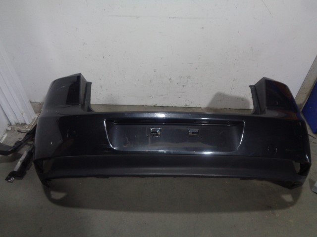 Parachoques trasero para Renault Laguna BT0, BT1