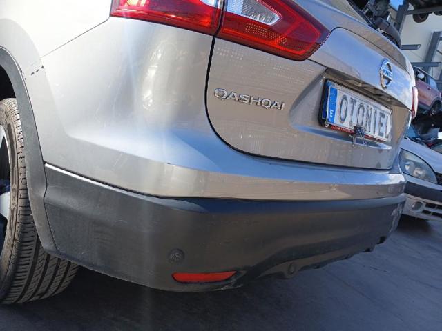 Nissan Qashqai 2 J11