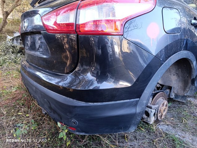 Nissan Qashqai 2 J11