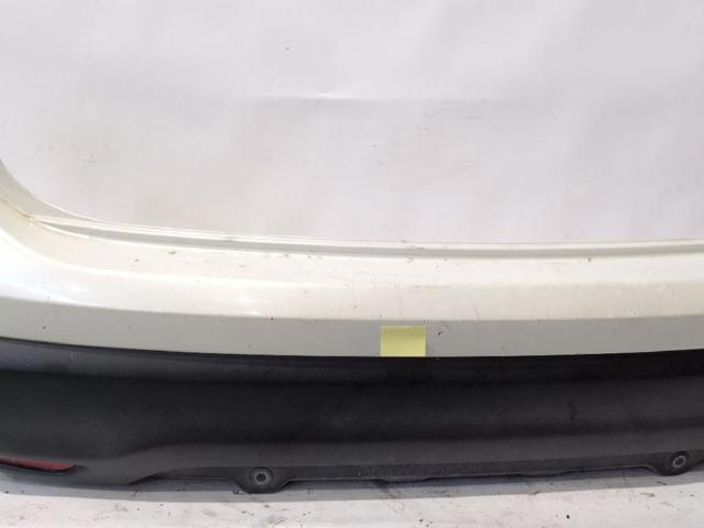NISSAN 850224EA0H Parachoques trasero  comprar en Albacete