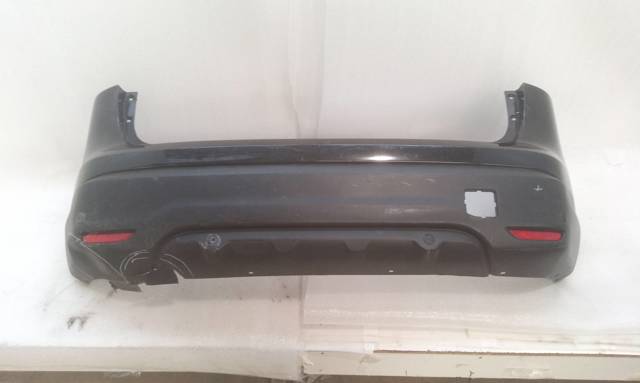 Paragolpes trasero 850224EA0H NISSAN