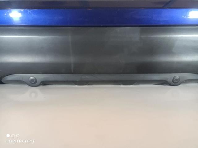 850224EA0H NISSAN Parachoques trasero  en stock Gandía