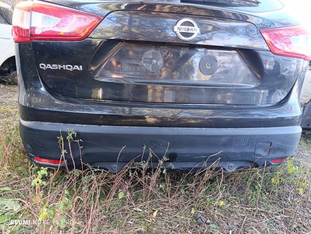 Nissan Qashqai 2 J11