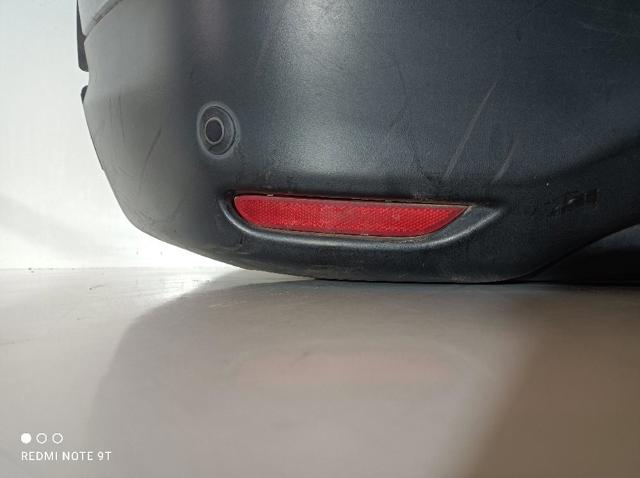 NISSAN 850224EA0H Parachoques trasero  comprar en Ponferrada