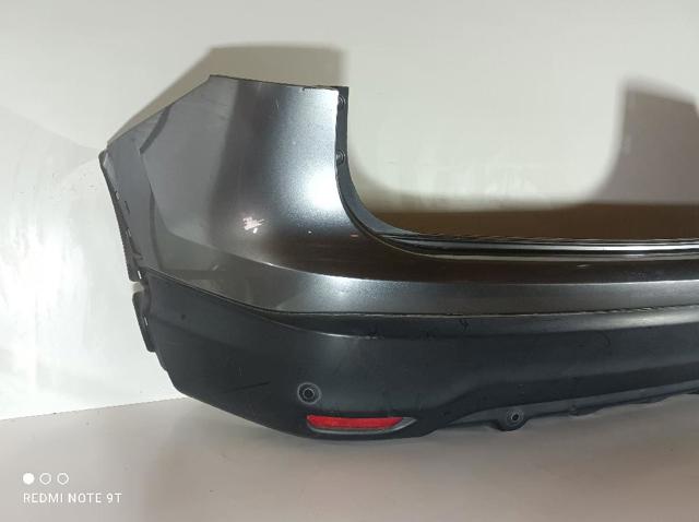 850224EA0H NISSAN Parachoques trasero  disponible Ourense
