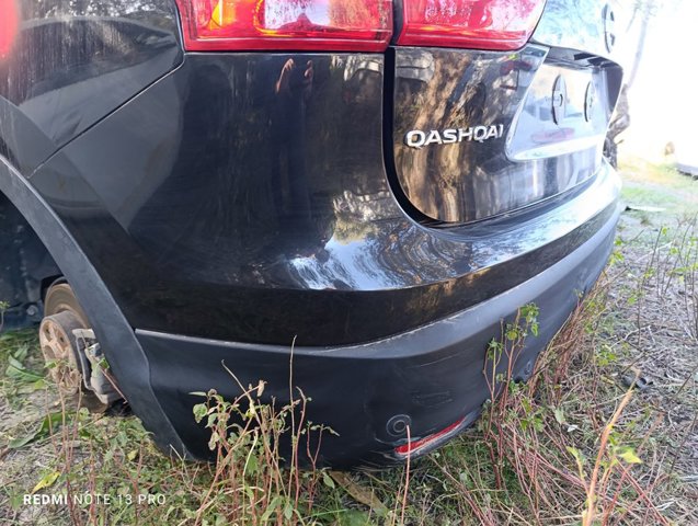 Nissan Qashqai 2 J11