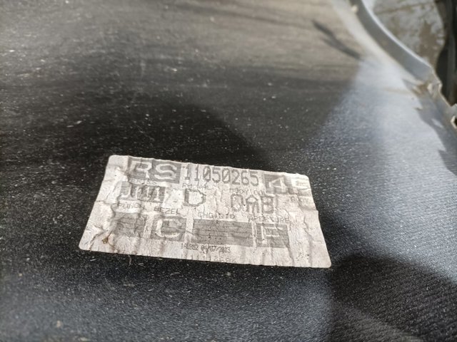 Nissan Qashqai 2 J11