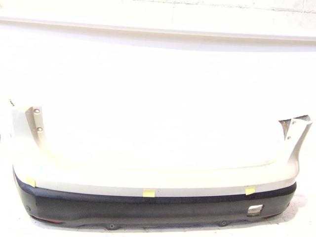 NISSAN 850224EA0H Parachoques trasero  disponible Valladolid