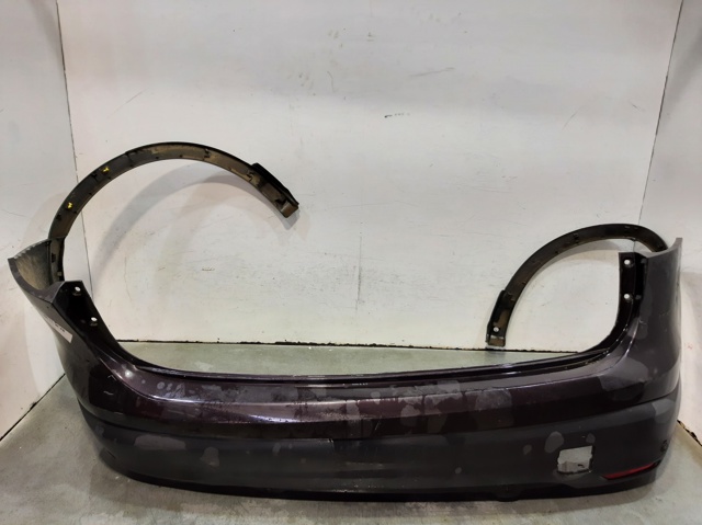 Comprar Parachoques Qashqai II J11