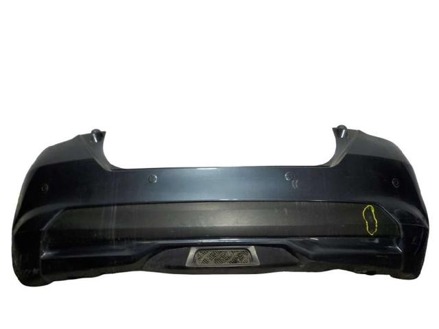 Parachoques trasero para Nissan Micra (2016-2100) desguace
