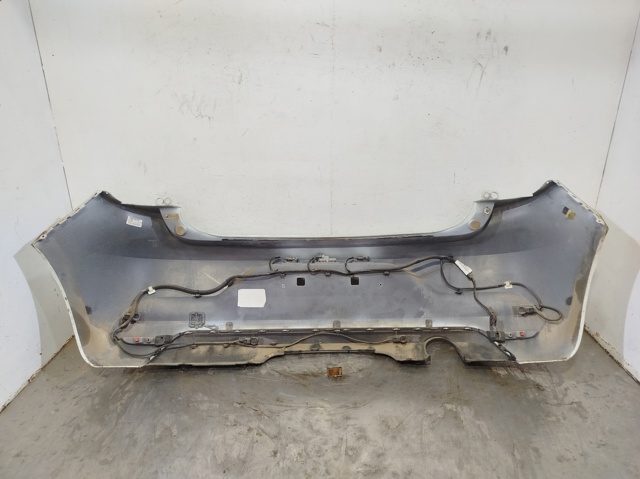 850226333R RENAULT Parachoques trasero  disponible Vigo