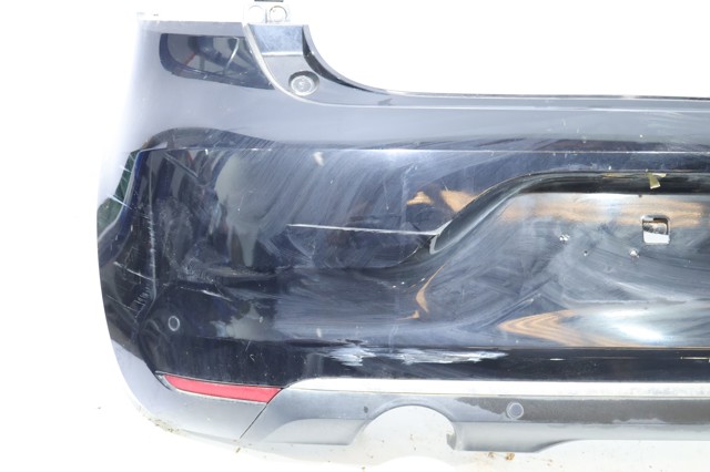 Paragolpes 850226333R RENAULT