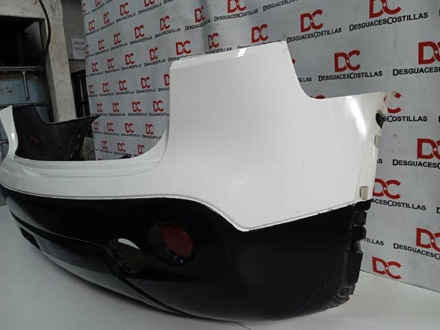 85022BR00H NISSAN Parachoques trasero  comprar en Oviedo