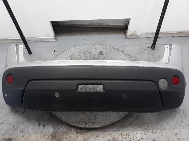 NISSAN 85022BR00H Parachoques trasero  disponible Lugo