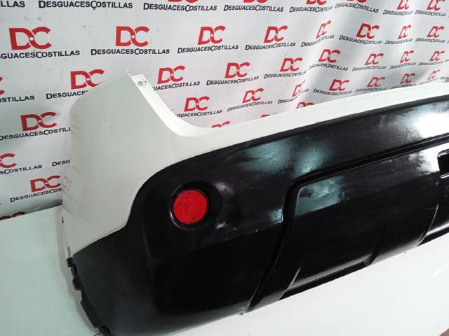 85022BR00H NISSAN Parachoques trasero  disponible Ourense