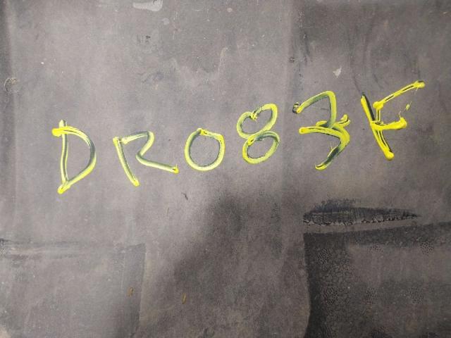 85022BR00H NISSAN Parachoques trasero  comprar en Lleida