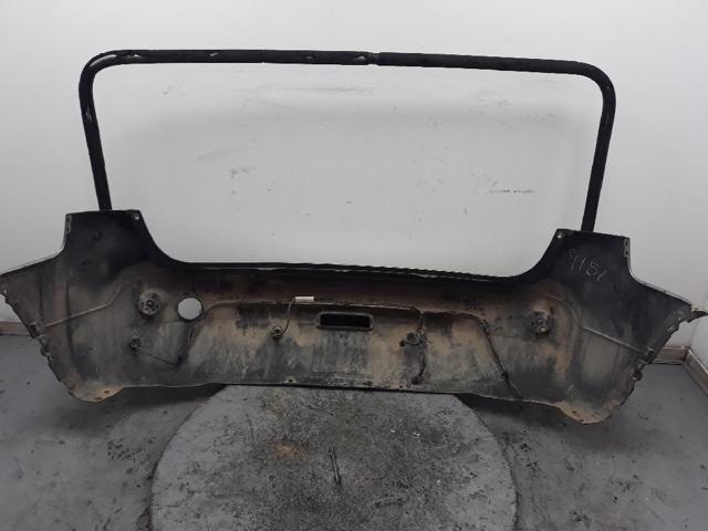 85022BR00H NISSAN Parachoques trasero  en stock Córdoba