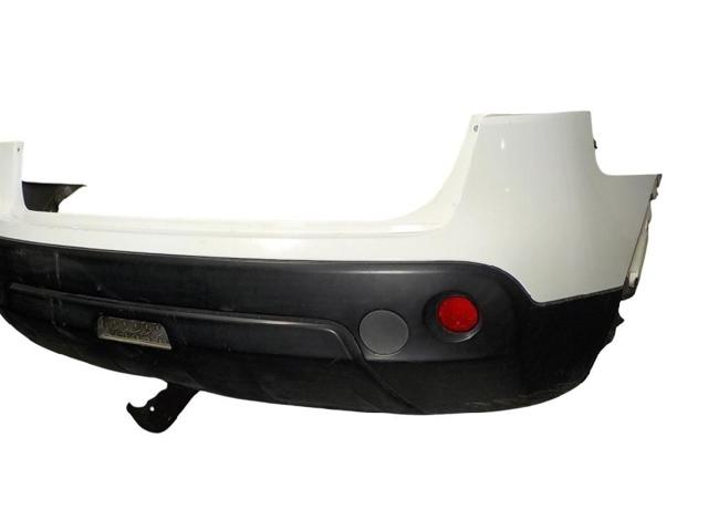 NISSAN 85022BR00H Parachoques trasero comprar Tarragona