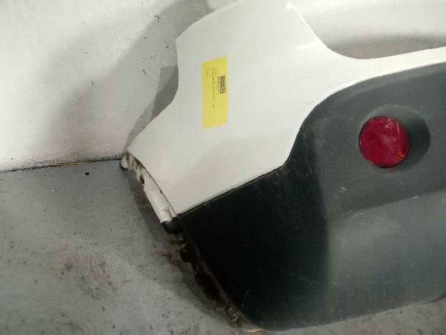 NISSAN 85022BR00H Parachoques trasero  disponible Lugo