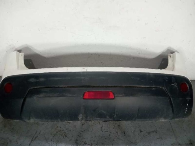 NISSAN 85022BR00H Parachoques trasero comprar Pamplona