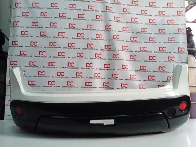 85022BR00H NISSAN Parachoques trasero  comprar en Lleida