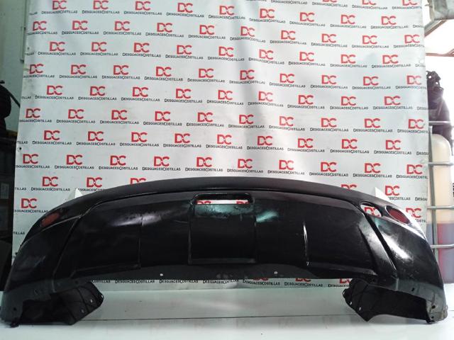 85022BR00H NISSAN Parachoques trasero  en stock Huelva