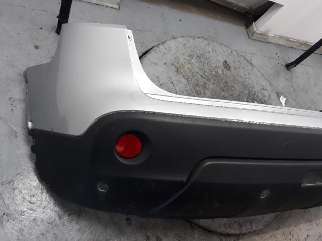 85022BR00H NISSAN Parachoques trasero  en stock Gandía