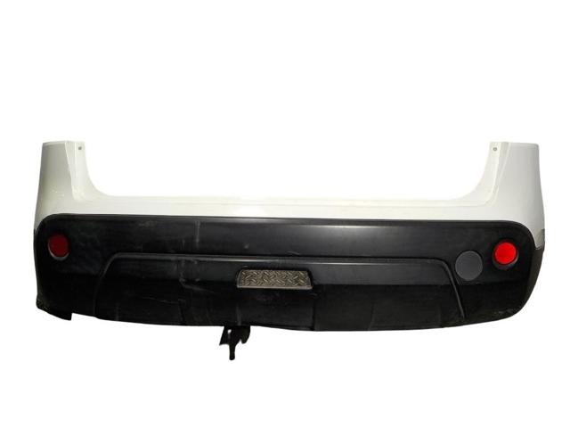 NISSAN 85022BR00H Parachoques trasero  en stock Salamanca