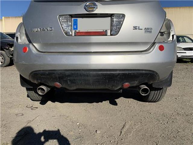 85022CA025 Nissan/Infiniti