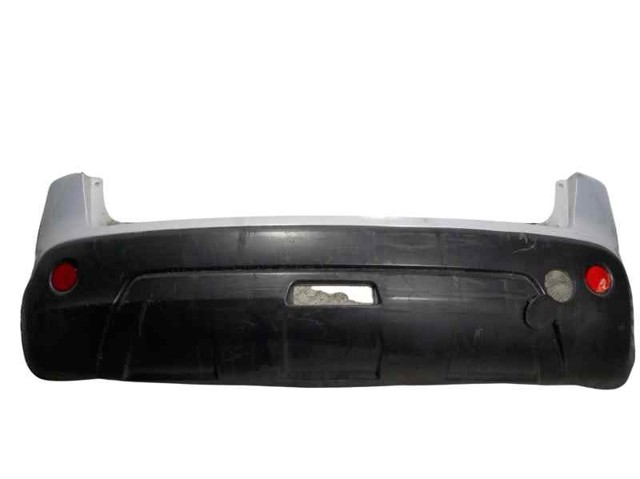 Defensa trasero Nissan Qashqai I (2010-2013)