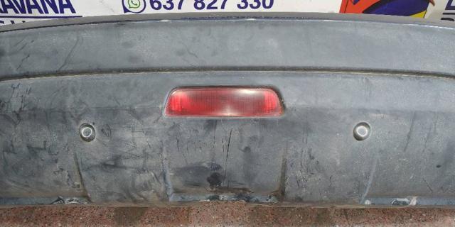 NISSAN 85022JD00H Parachoques trasero  comprar en Murcia