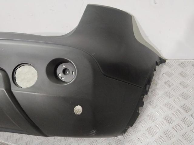 85022JD00H NISSAN Parachoques trasero  en stock Huelva