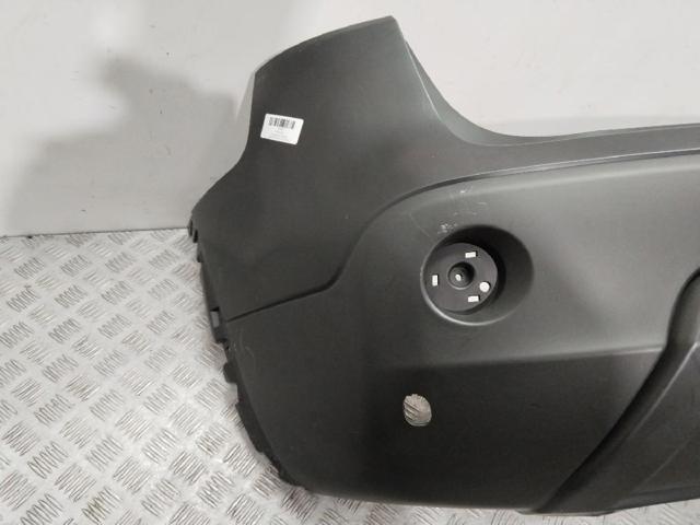 85022JD00H NISSAN Parachoques trasero  comprar en Lleida