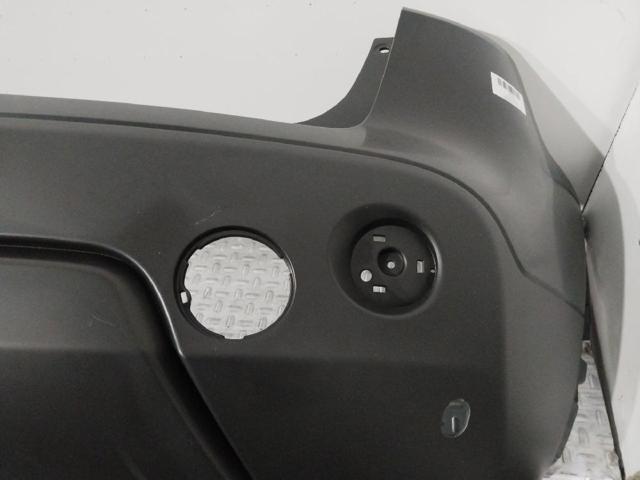 NISSAN 85022JD00H Parachoques trasero comprar Pamplona