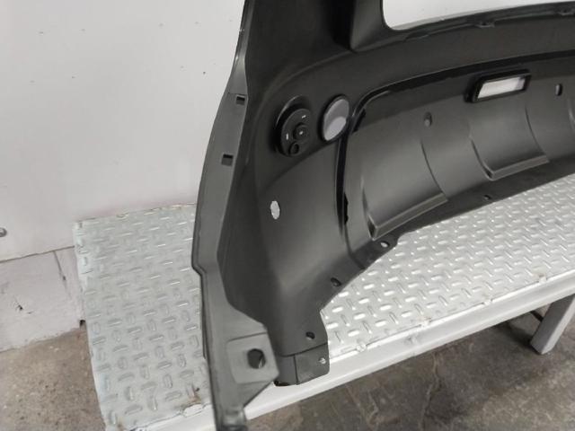 85022JD00H NISSAN Parachoques trasero  disponible Vigo