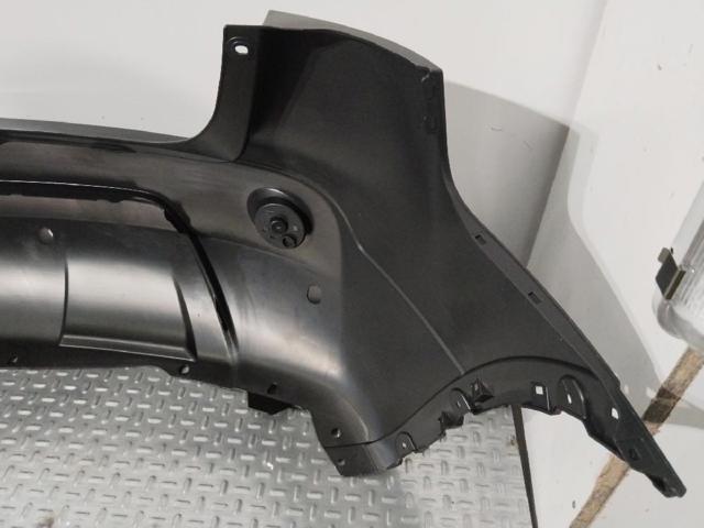 85022JD00H NISSAN Parachoques trasero  disponible Alicante