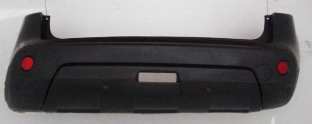Paragolpes trasero 85022JD00H NISSAN
