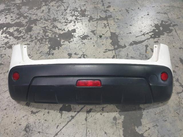 Paragolpes trasero para Nissan Qashqai I (J10)