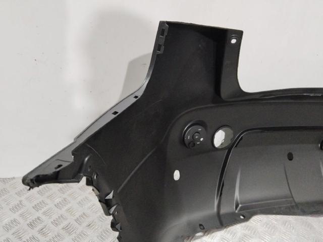 NISSAN 85022JD00H Parachoques trasero  comprar en Ponferrada