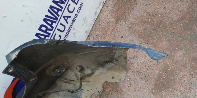85022JD00H NISSAN Parachoques trasero  comprar en Oviedo