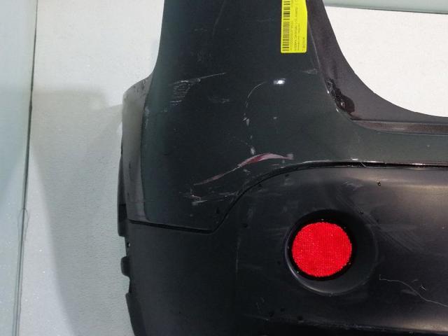NISSAN 85022JD10H Parachoques trasero  en stock Valencia