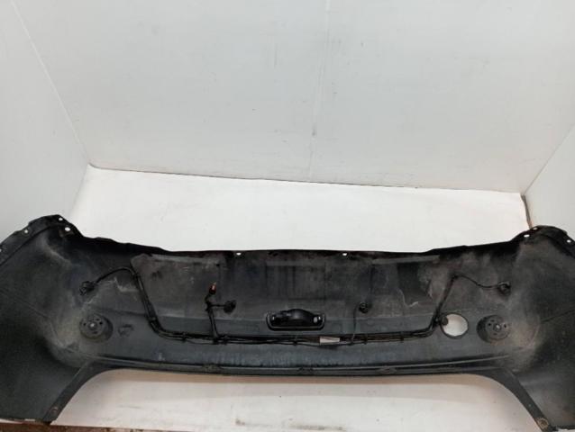 NISSAN 85022JD10H Parachoques trasero comprar Pamplona