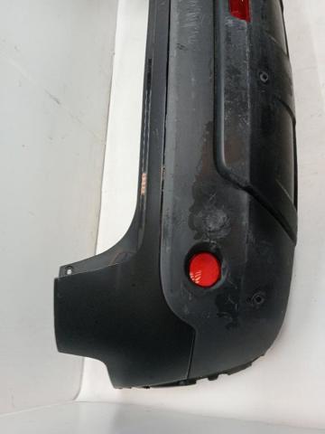 NISSAN 85022JD10H Parachoques trasero  en stock Terrassa