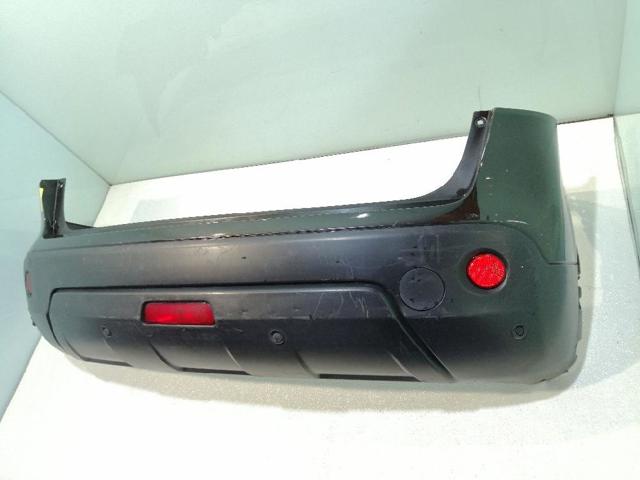 85022JD10H NISSAN Parachoques trasero  en stock Gandía