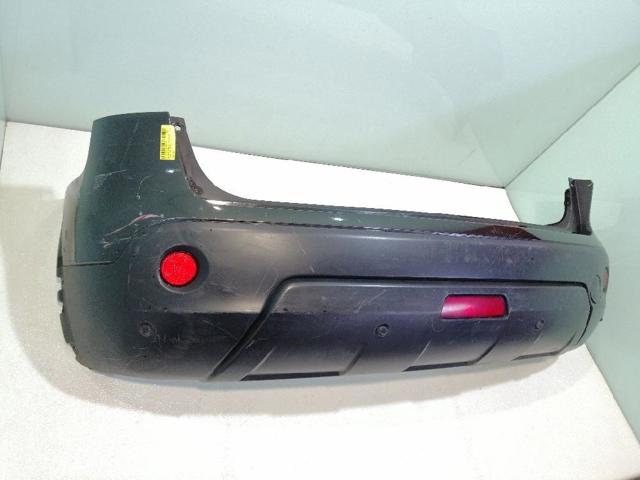 85022JD10H NISSAN Parachoques trasero  en stock Huelva