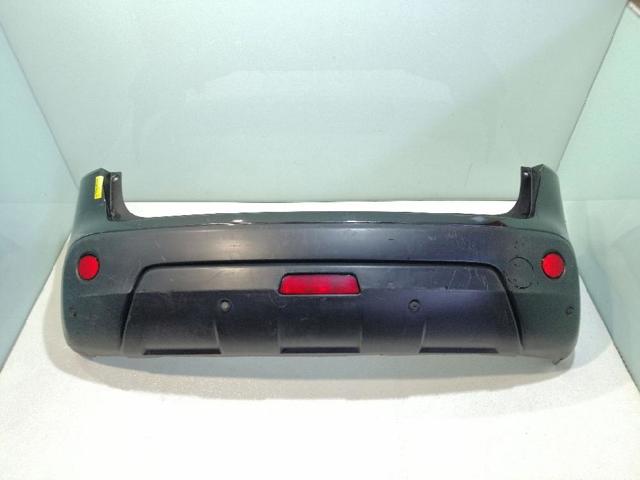NISSAN 85022JD10H Parachoques trasero comprar Pamplona