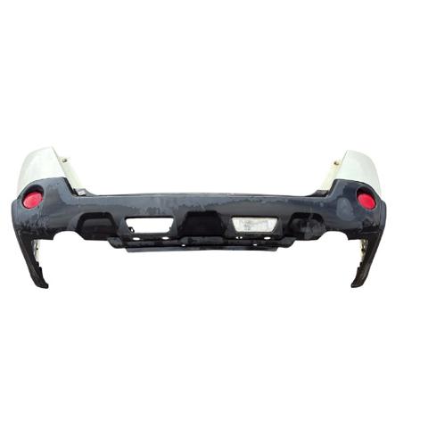 Defensa trasero Nissan X-Trail  (2007-2014)